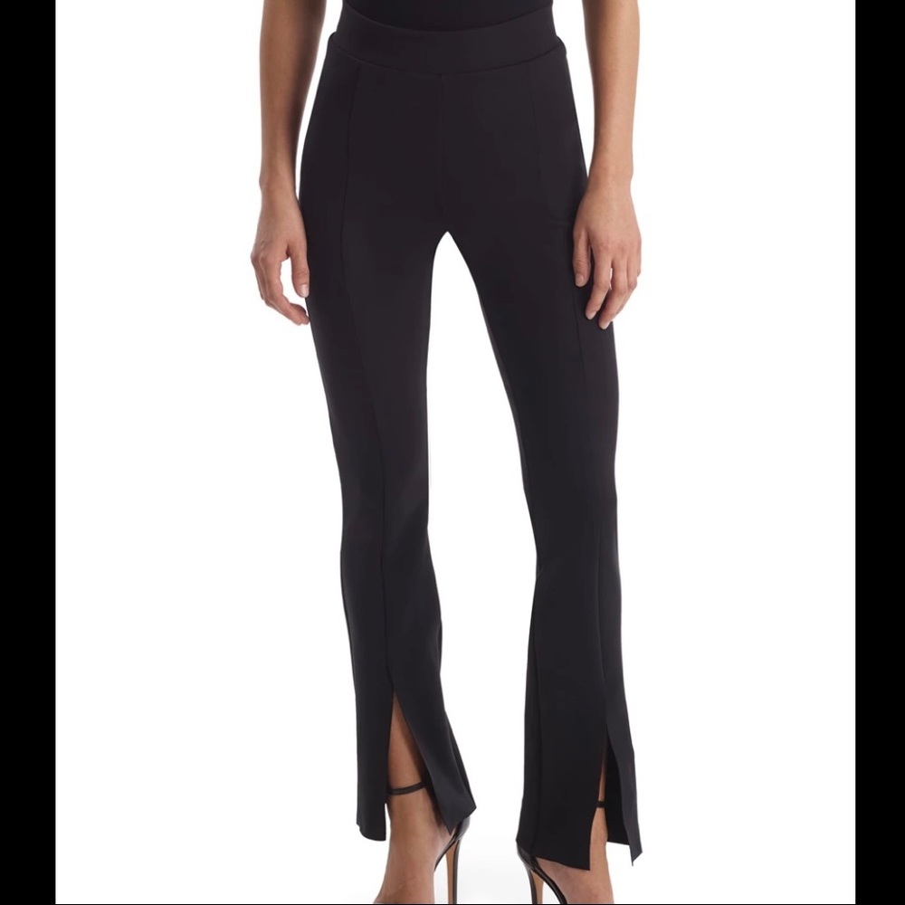 Commando Split Front Pant (S)